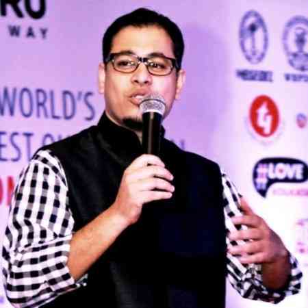 Aanton Mookherjee